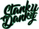 Stankydanky logo